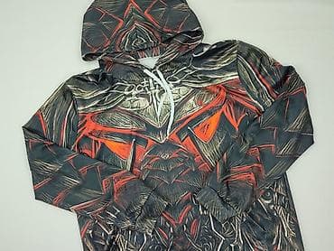 Bluza z kapturem dla mężczyzn, rozmiar L