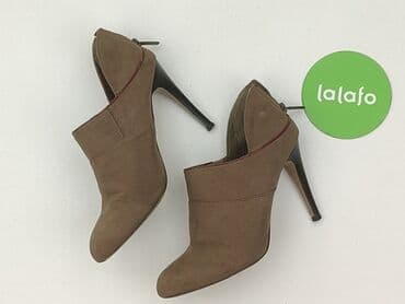 botki wiosenne do sukienki: Botki damskie, rozmiar 37 — 3