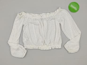 kombinezon roboczy: Bluzka damska, rozmiar M — 3