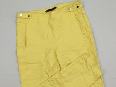 Zara, Spodnie materiałowe damskie, S