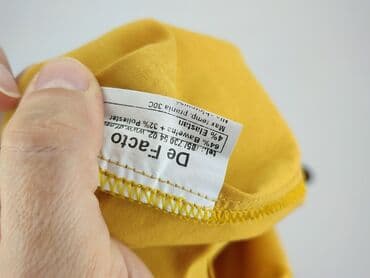 krótkie spodenki i marynarka: Defacto, Bluzka damska, rozmiar M — 5