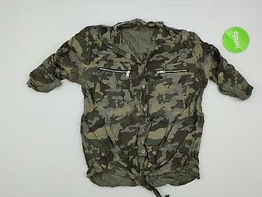 romwe shirt: Koszula damska, rozmiar S — 2