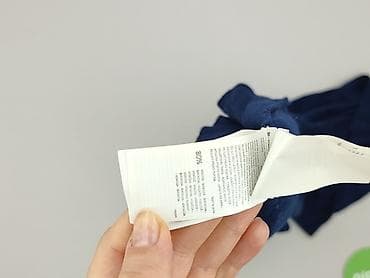 pullandbear com: Reserved, Sweter dla mężczyzn, rozmiar L — 4
