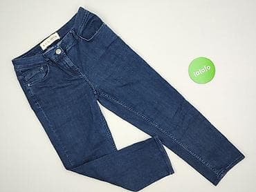 jeans amicci: Cecil, Jeansy damskie, rozmiar S — 2