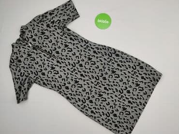 ubrania z kotem: C&A, Sukienka damska, rozmiar S — 2