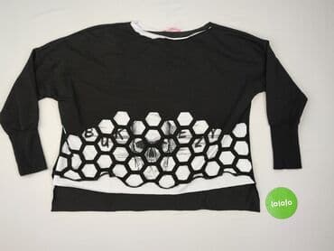 t shirty python: Sweter damski, rozmiar XS — 2