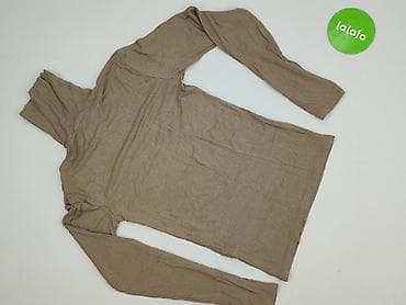 cubus sweter: Amisu, Golf damski, rozmiar S — 4