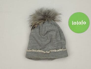 top z koronką sinsay: Hat, condition - Good — 2