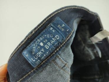 damskie jeansy lee: Lucky Brand, Jeansy damskie, rozmiar S — 4