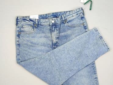 orsay mom jeans: H&M, Jeansy dla mężczyzn, rozmiar 2XL — 1