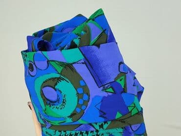 sukienka z lat 60: Vintage Denim, Spódnica damska, XL — 6