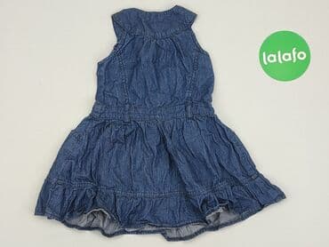 koszulka z traktorem dla chłopca: Dress, EarlyDays, 9-12 months, condition - Very good — 3