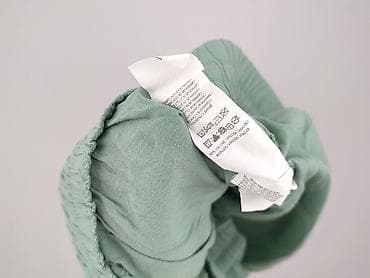 seria students: H&M, Spodnie materiałowe damskie, rozmiar M — 5