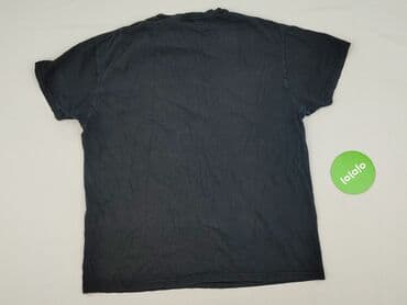 jacqueline de yong t shirt: JHK, Koszulka dla mężczyzn, rozmiar L — 3