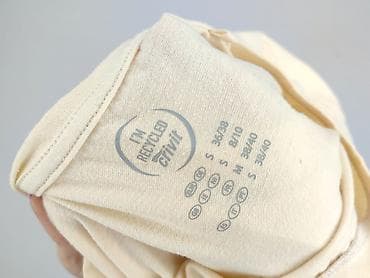 biustonosz 75c: Crivit, T-shirt damski, rozmiar S — 4