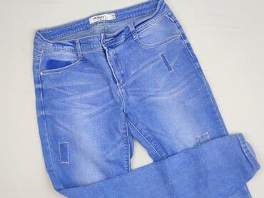 Skinny, Jeans for women, size M