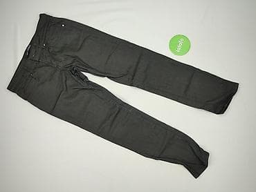 diverse jeansy: GF Ferre, Spodnie materiałowe damskie, rozmiar S — 2