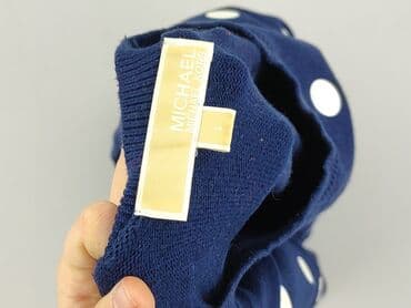 Kobiety: MICHAEL Michael Kors, Sweter damski, L — 5