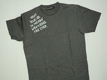 koszula john deere: T-shirt damski, rozmiar L — 1