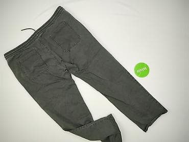 klapki mr meexx: Marks & Spencer, Chinosy dla mężczyzn, rozmiar M — 3