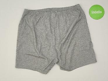 kapcie slipper: Shein, Szorty damskie, rozmiar L — 3