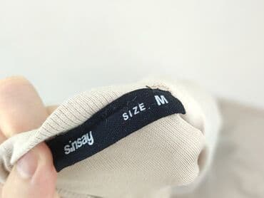 Kobiety: Sinsay, Sukienka damska, rozmiar M — 4