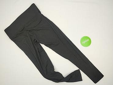 stringi bezszwowe h: Esmara, Legginsy rozmiar M — 3