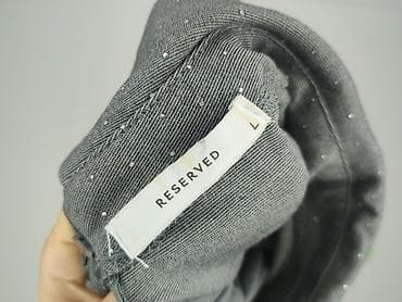 swd marka: Reserved, Bluza damska
, rozmiar L — 4