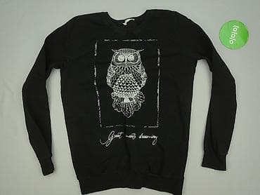 bluza szara pull and bear: Freequent, Bluza damska
, rozmiar L — 2