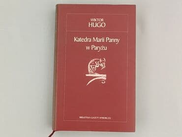Book, genre - Novel, condition - Perfect