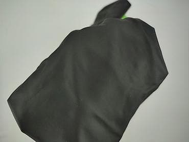 ekoskora: Legginsy Ze skóry ekologicznej damskie, rozmiar M — 4