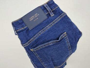 slim drip jeans: Jeansy damskie, rozmiar S — 6