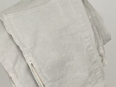 lindex spodnie damskie: Lindex, Spodnie materiałowe damskie, rozmiar M — 6