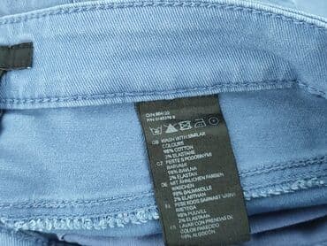 szorty damskie tommy hilfiger zalando: H&M, Szorty damskie, rozmiar XS — 5