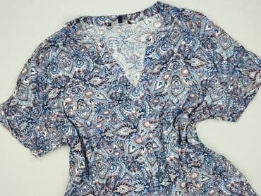 sukienka marynarka allegro: Top Secret, Bluzka damska, L — 1