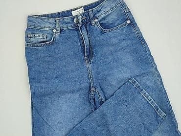 oasis jeans: Terranova, Jeansy damskie, rozmiar S — 1
