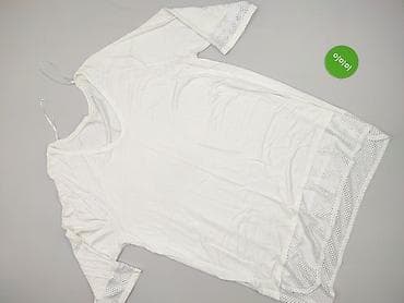 tunika sweter: Tunika damska, rozmiar M — 2