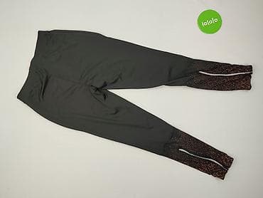 hip hop dresy: Crivit, Legginsy Sportowe damskie, rozmiar S — 3