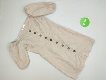 koszula len sinsay: Sinsay, Sukienka damska, rozmiar L — 3