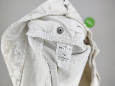tk maxx klapki: Gina Benotti, Spodnie materiałowe damskie, rozmiar M — 6