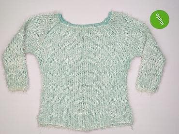 merino: Sweter damski, rozmiar L — 2