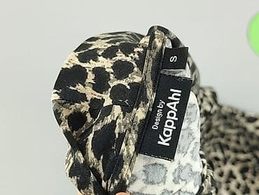 panterka kurtka: KappAhl, Sukienka damska, rozmiar S — 4