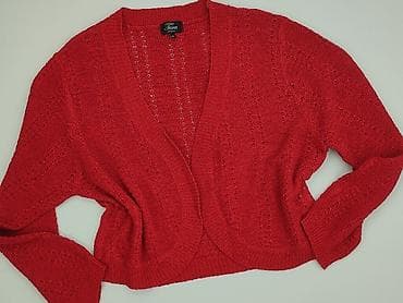 narzutka: Kardigan damski, rozmiar XL — 1