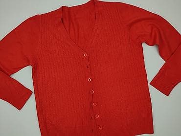 tył: Kardigan damski, rozmiar 2XL — 1