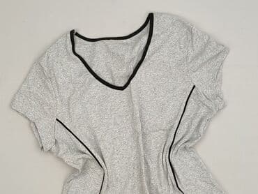 T-shirt damski, rozmiar S