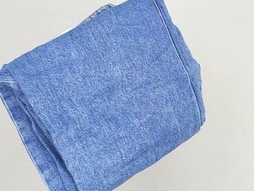 Topy: Stradivarius, Jeansy damskie, L — 7