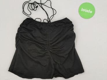 ccc sandały czarne na obcasie: Shein, Top damski, rozmiar S — 2