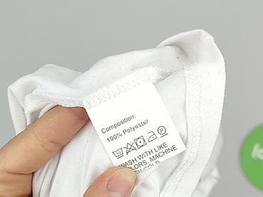 crivit maffashion: T-shirt damski, rozmiar S — 5