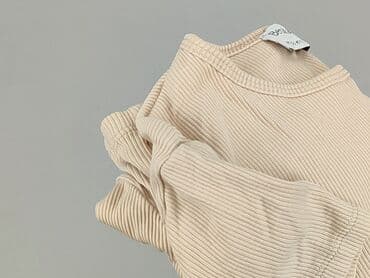 koszulka z numerem bershka: Bershka, T-shirt damski, rozmiar S — 5