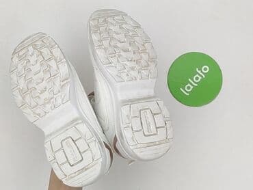 renee półbuty: Buty sportowe Kappa, 34, Używany — 4